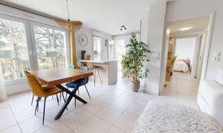 Appartement 4 Pièces 85 m² à vendre à Francheville (69340)
