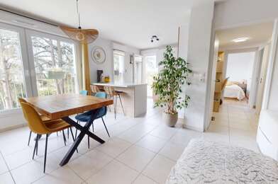Appartement 4 pièces 398000 €