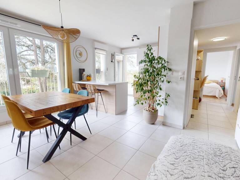 FRANCHEVILLE très beau T4 - 2024 -  À Vendre — photo 1
