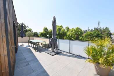 Appartement 3 pièces 299000 €