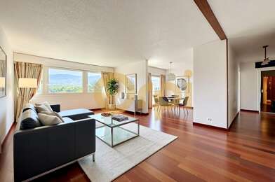 Appartement 4 pièces 585000 €