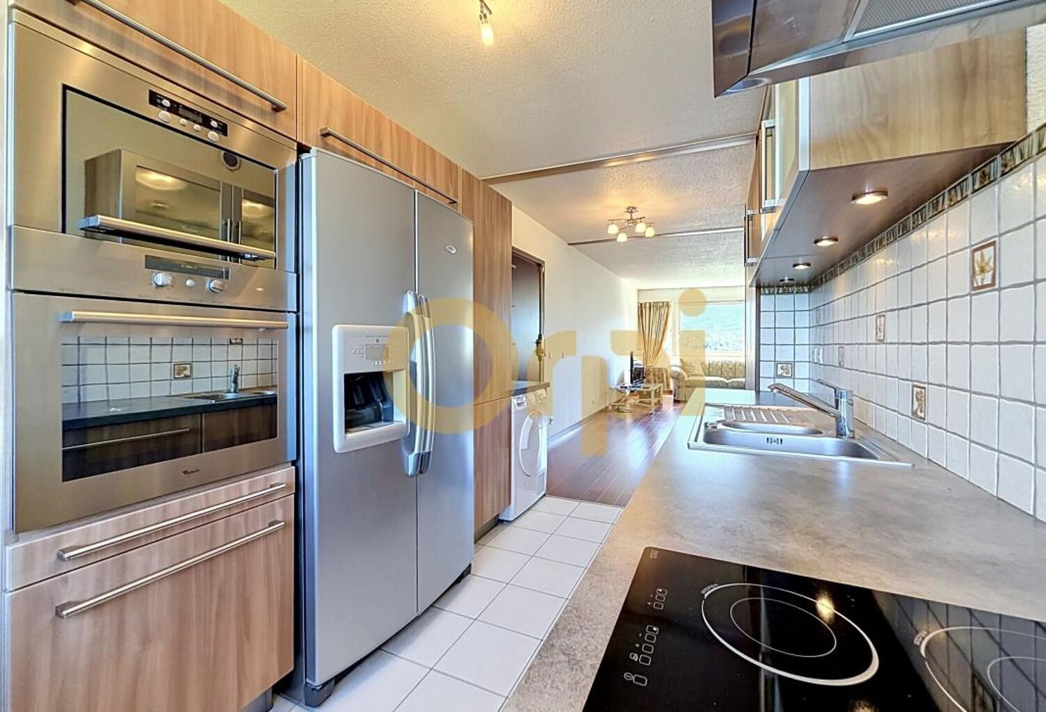 Appartement T4 — photo 1