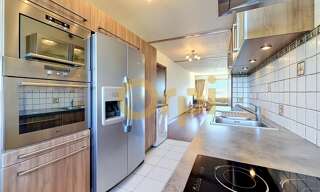 Appartement 4 Pièces 103 m² à vendre à Saint-Julien-en-Genevois (74160)