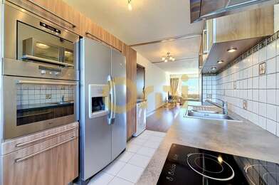 Appartement 4 pièces 530000 €