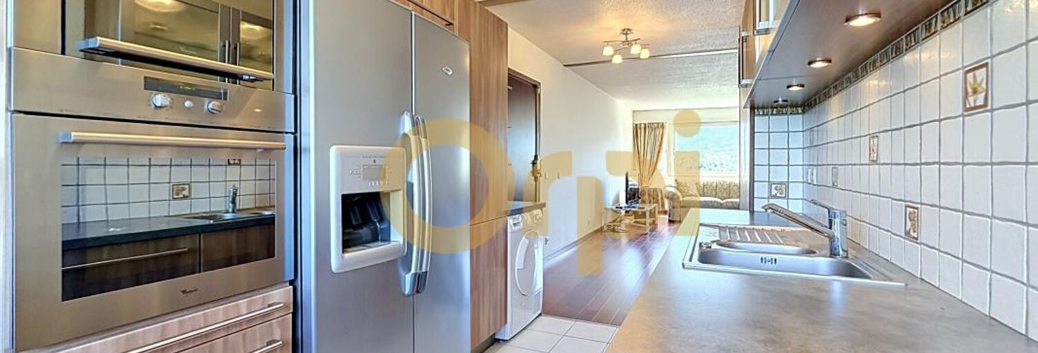 Appartement 4 Pièces 103 m² à vendre à Saint-Julien-en-Genevois (74160)