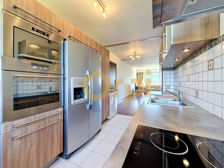 Appartement T4 — photo 1