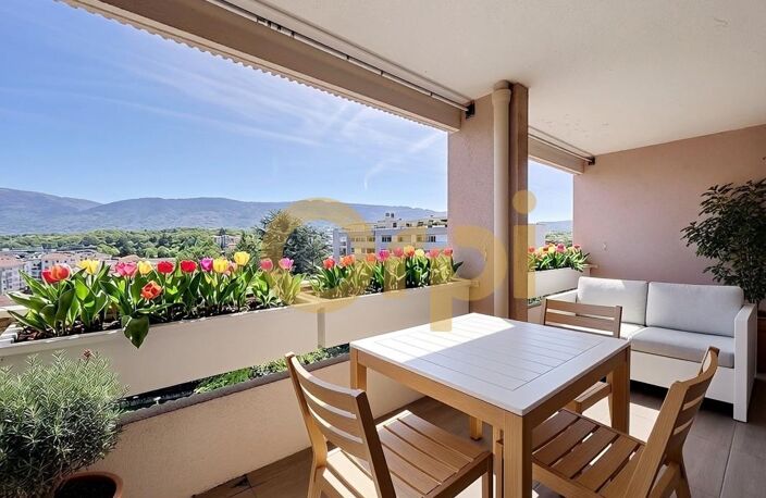 Appartement T4 — photo 4