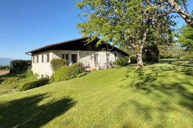 Maison 4 pièces 550000 €