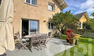 Maison 4 Pièces 106 m² à vendre à Challex (01630)