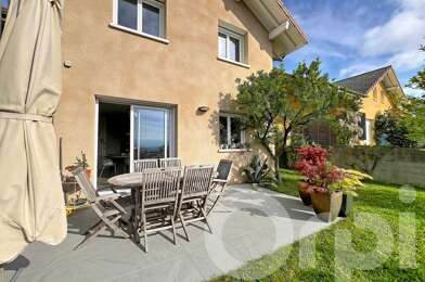 Maison 4 pièces 600000 €