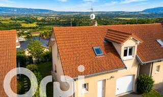 Maison 4 Pièces 113 m² à vendre à Challex (01630)