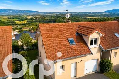 Maison 4 pièces 600000 €