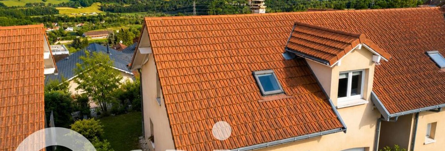 Maison 4 Pièces 113 m² à vendre à Challex (01630)