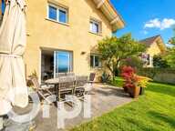 Maison tout confort T4 bis avec vue exceptionnelle sur les Alpes — photo 2