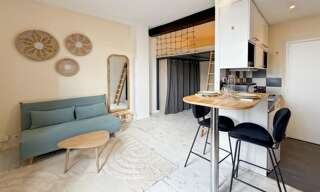 Appartement 1 Pièce 24 m² à louer à Toulouse (31000)