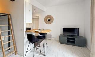 Appartement 1 Pièce 24 m² à louer à Toulouse (31000)