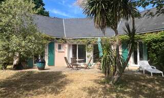 Maison 4 Pièces 119 m² à vendre à Guérande (44350)