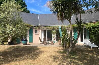 Maison 4 pièces 546000 €