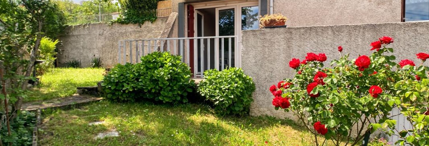 Maison 5 Pièces 110 m² à vendre à Toulouse (31500)