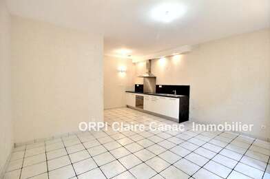 Appartement 2 pièces 98000 €
