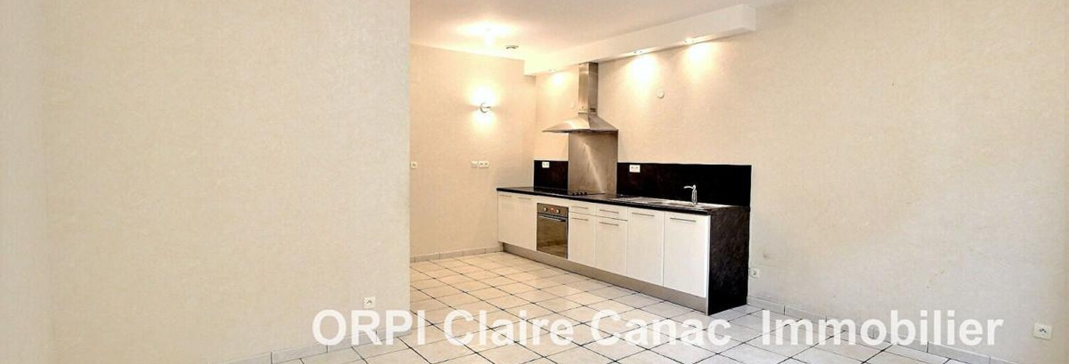 Appartement 2 Pièces 47 m² à vendre à Lavaur (81500)