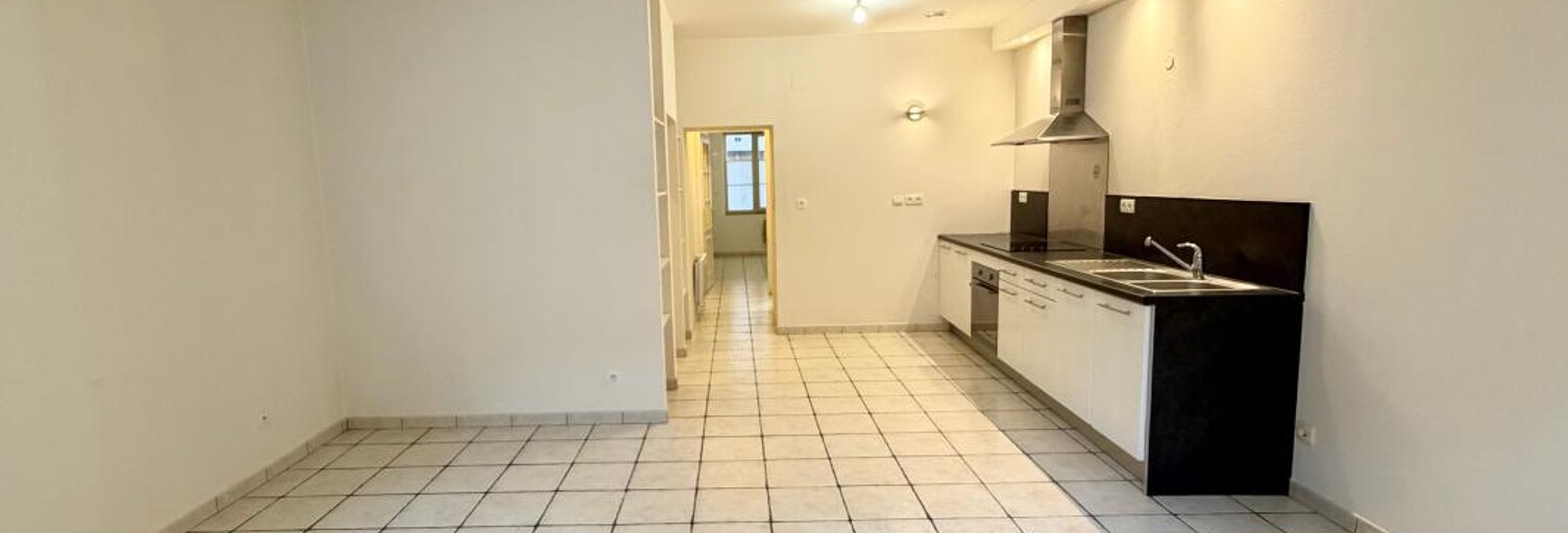 Appartement 2 Pièces 47 m² à vendre à Lavaur (81500)