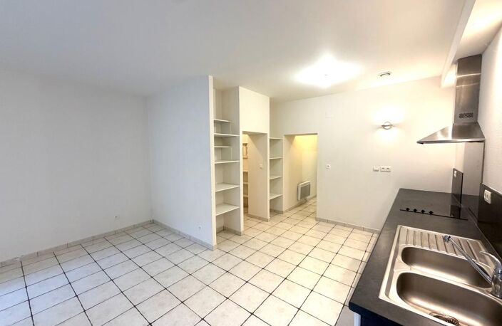 Charmant T2 de plain-pied en cœur de ville – Un bien rare à découvrir — photo 2