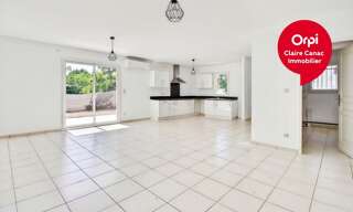 Maison 4 Pièces 92 m² à louer à Lavaur (81500)