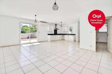 Maison 4 pièces 940 €