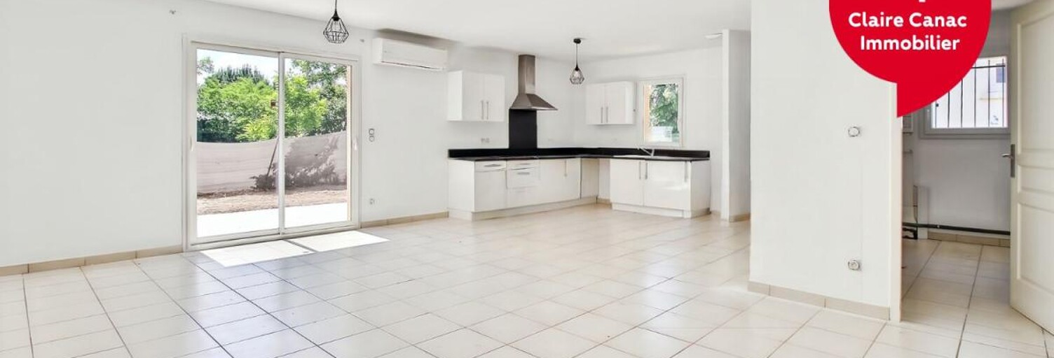 Maison 4 Pièces 92 m² à louer à Lavaur (81500)