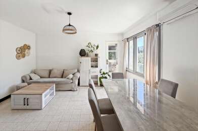 Appartement 4 pièces 228000 €