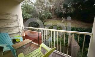 Appartement 1 Pièce 31 m² à louer à Toulon (83000)
