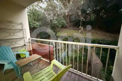Appartement 1 pièces 667 €