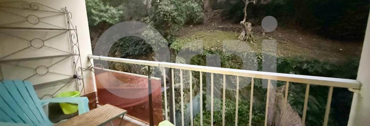 Appartement 1 Pièce 31 m² à louer à Toulon (83000)
