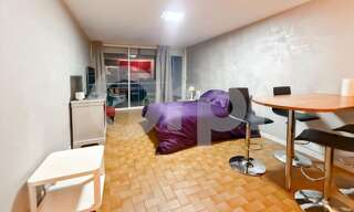 Appartement 1 Pièce 31 m² à louer à Toulon (83000)