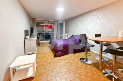 Appartement 1 pièces 667 €