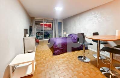 Appartement sécurisé Toulon meublé — photo du bien