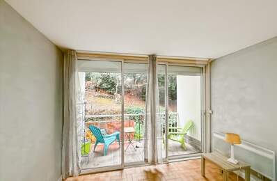Appartement sécurisé Toulon meublé — photo du bien
