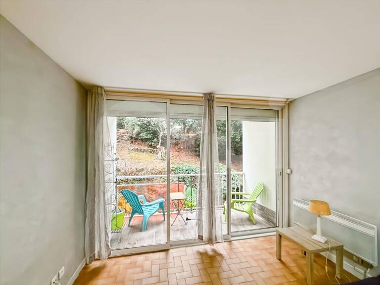 Appartement sécurisé Toulon meublé — photo 1