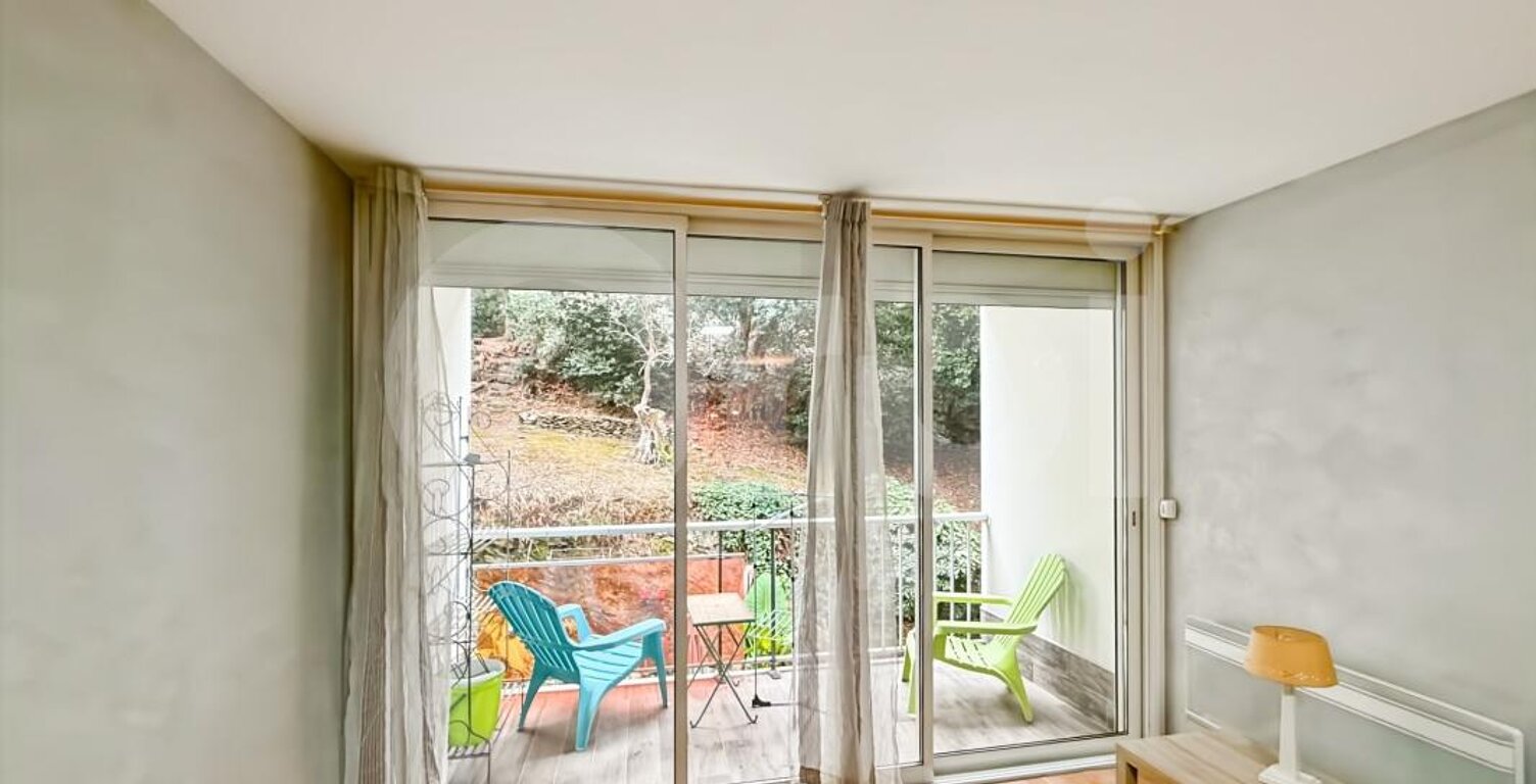 Appartement sécurisé Toulon meublé — photo 1