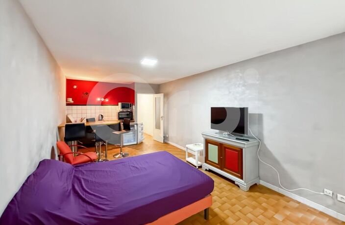 Appartement sécurisé Toulon meublé — photo 2