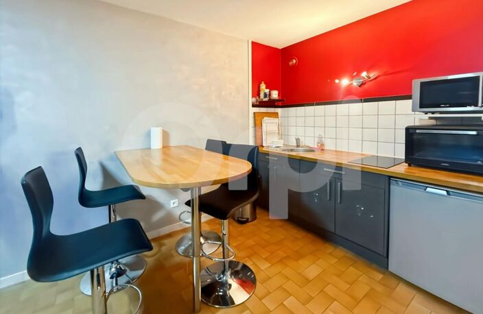 Appartement sécurisé Toulon meublé — photo 3