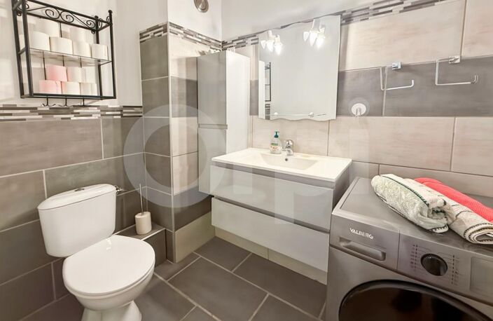 Appartement sécurisé Toulon meublé — photo 4