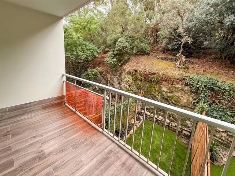 Appartement sécurisé Toulon meublé — photo 1