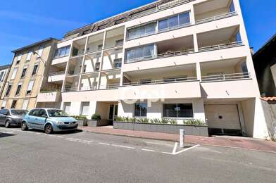 Appartement 3 pièces 119900 €