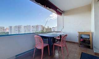 Appartement 4 Pièces 94 m² à vendre à Montpellier (34090)