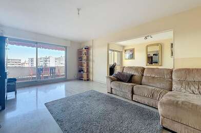 Appartement 4 pièces 360000 €