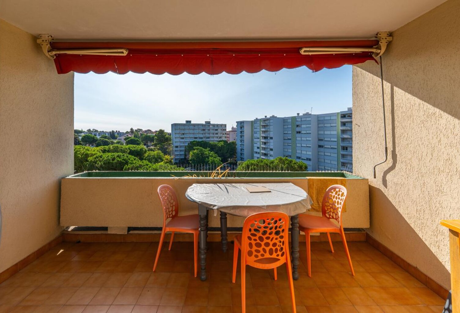 Appartement sur Boutonnet À Vendre — photo 1