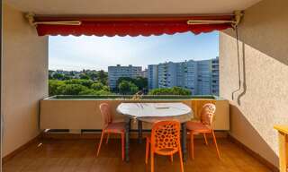 Appartement 4 Pièces 94 m² à vendre à Montpellier (34090)