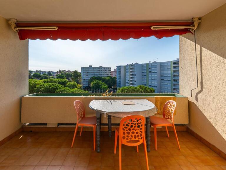 Appartement sur Boutonnet À Vendre — photo 1